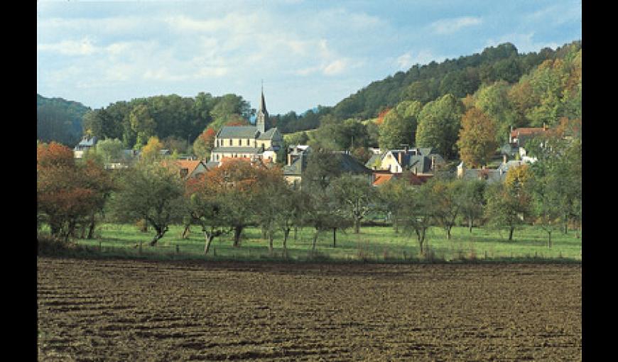 Chérêt