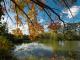 Les bords de l'Aisne a Soissons