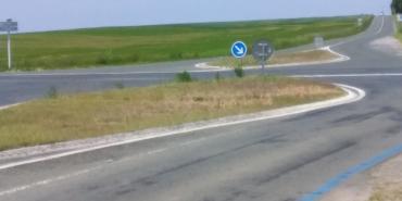 tranchée Mèche D15-D18, sud Panthéon.