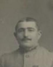 Bregeon, Gabriel Louis Célestin