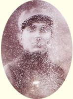 Brisset Fernand Auguste portrait