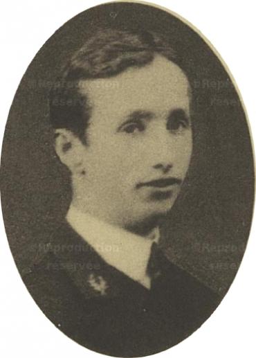 Pierre CACHAN