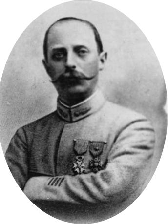 CRESTEY  Pierre Léon Louis Joseph