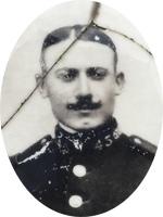 Delesalle Louis Rémy Joseph portrait