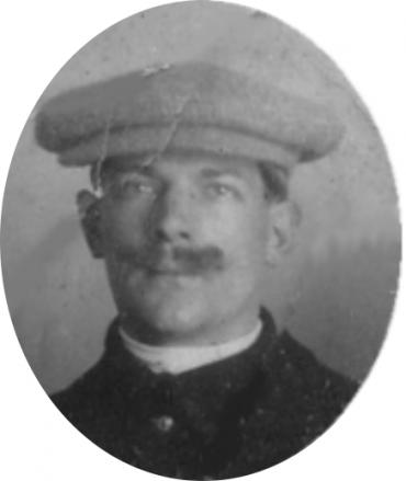 Paul Jean Baptiste DONNATIN