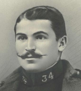 Etienne DUBUCQ