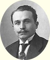 Illartien Ernest Auguste Baptiste portrait