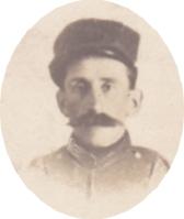 Victor Augustin ISNARD