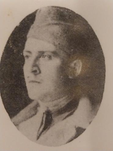 Portrait JAURES Paul Auguste Marie Louis