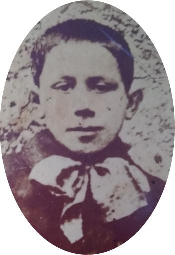 Jean Paul LABORDE-LOUSTAU