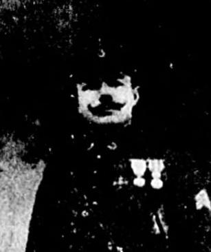 Portrait de Jean LACOSTE