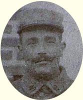 Lansot Loustan Pierre Sylvain portrait