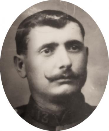Gabriel Jean LASTIOLAS
