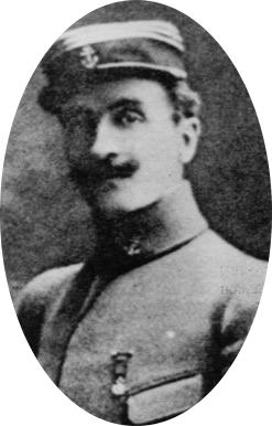 Edouard Louis LEFRANC