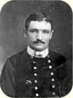 Madec Philibert René portrait