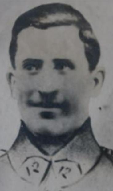 Pierre Rémi MESPLOU