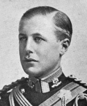 George Vyvyan NAYLOR LEYLAND