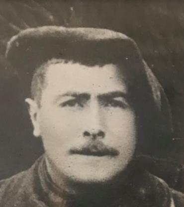 François Henri PAYRAUD