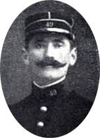 Jean POMMÈS