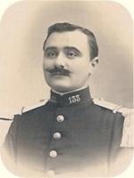 Barrucand Joseph Antoine portrait