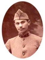 Briard Jules portrait
