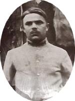 Coeuret Victor Pierre Marie portrait