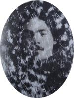 Baillet Charles Appolinaire Joseph portrait