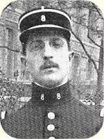 Bardoux Arthur Albert Honoré portrait