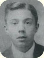 Bass Gaston Adolphe portrait