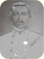 Bassand Joseph Louis portrait