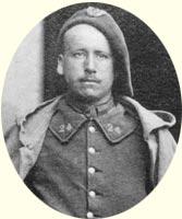 Bauzon Henri Léon portrait