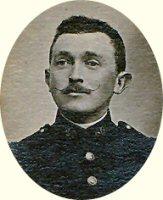 Boucard Joseph François portrait