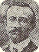 Cazet Jean Sylvestre portrait 