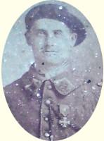 Charmasson Paul Régis Félix portrait