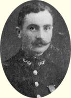 Charron François Jean Marie portrait 