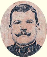 Christol Marie Félix Fulcrand Faustin Henri portait