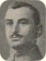 Clair Jean Baptiste Victor Auguste portrait