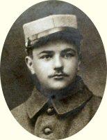 Coustère Gaston portrait