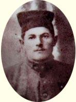 Dailly Pierre portrait