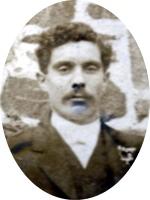 Maizeray Armand Alexandre portrait