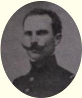 De Mons Henri Marie Louis Jean portrait