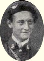 De Rohden Louis Charles Henri portrait