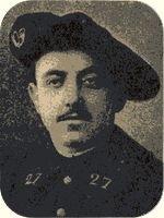 Viguie Jean Pierre Prosper portrait 