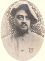 Donin de Rosière Joseph Louis Marie Pontique portrait