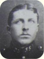 Flory Pierre Vital portrait