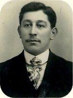 Fournier Charles Abel portrait