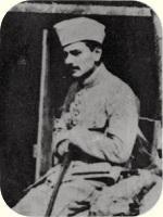 Frémont Guy Edouard portrait