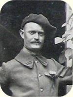 Fremy Georges Alcide Gaston portrait