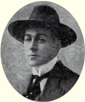 Garrigues Raymond Henry Philippe portrait
