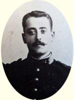Ghier Jules Joseph portrait